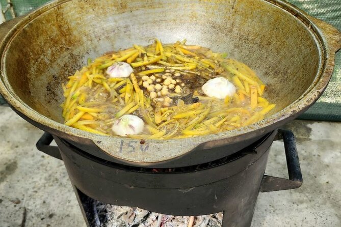 Cooking Class in the Village with Local Family in Samarkand - Key Points