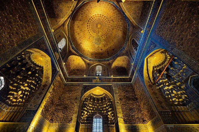 Samarkand Timurid Architecture and Local Culture Tour - Final Thoughts: Is This Tour Right for You?