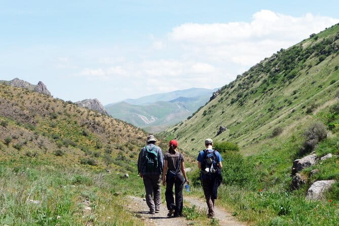 3-Day Unexplored Trails Hiking Tour - Practical Considerations and Value