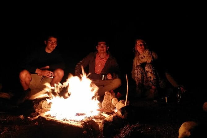 3-Day Unexplored Trails Hiking Tour - Key Points