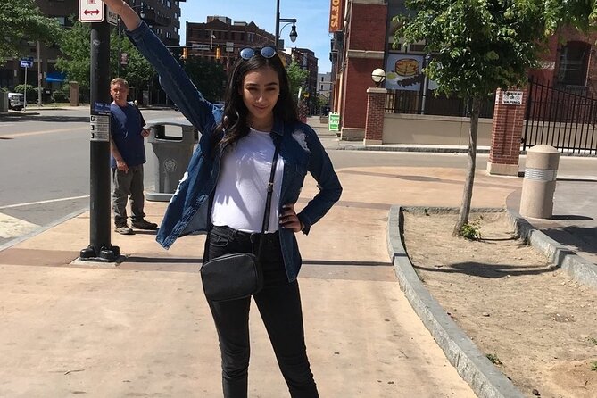 Fun Scavenger Hunt in Augusta by Operation City Quest - Who Will Love This?