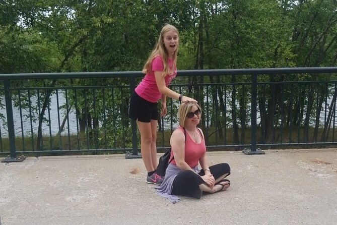 Fun Scavenger Hunt in Augusta by Operation City Quest - The Sum Up