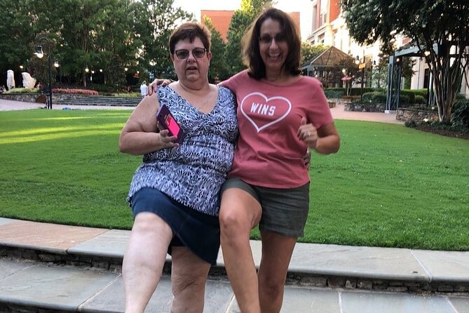 Fun Scavenger Hunt in Augusta by Operation City Quest - An In-Depth Look at the Augusta Scavenger Hunt Experience