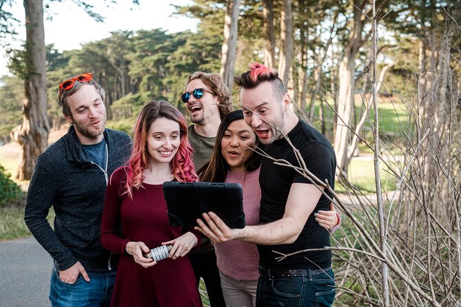 Magic Portal - NEW Outdoor Escape Room in Brookhaven Atlanta - Final Thoughts