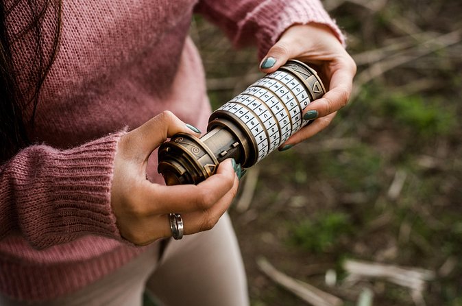 Magic Portal - NEW Outdoor Escape Room in Brookhaven Atlanta - FAQs