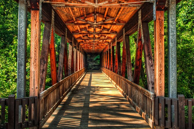 Roswell Ghost Self Guided Audio GPS Walking Tour EMF reader inapp - What We Love About This Tour