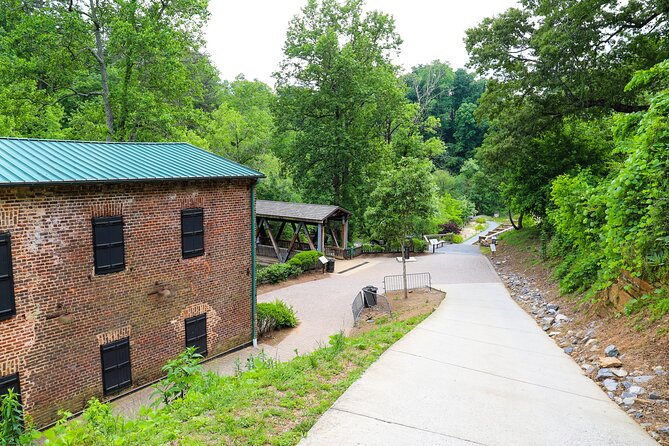 Roswell Ghost Self Guided Audio GPS Walking Tour EMF reader inapp - Final Thoughts
