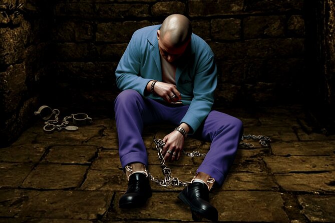 Atlanta: Cartel Escape Room - FAQ