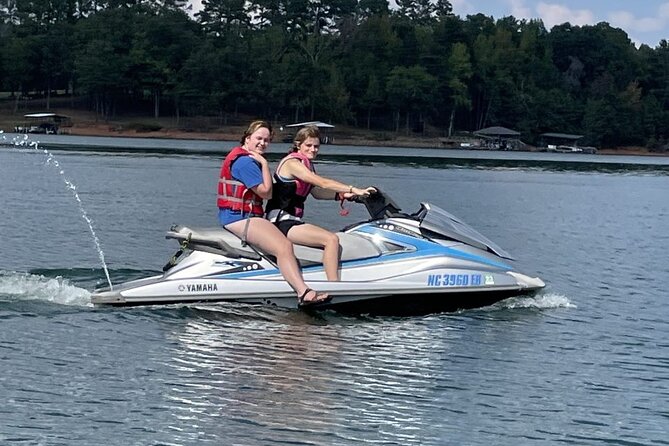 Jet Ski Rental for 2 Days - Why This Tour Offers Good Value