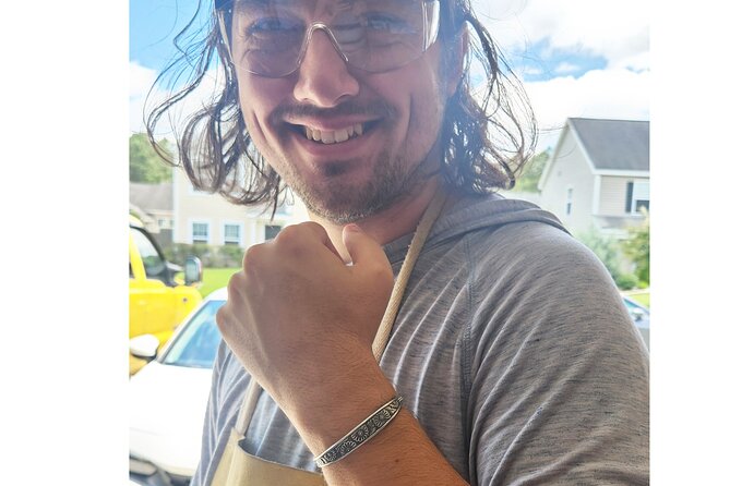 Upcycled Silverware Jewelry Workshop - Frequently Asked Questions