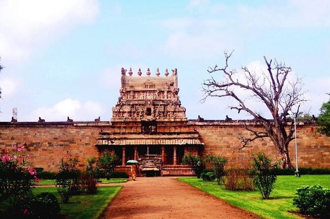 One-Day Great Living Chola Temples Tour | Private Car Package - Who Will Love This Tour?