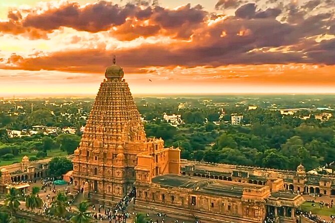 One-Day Great Living Chola Temples Tour | Private Car Package - Introduction: Is the One-Day Great Living Chola Temples Tour Worth It?