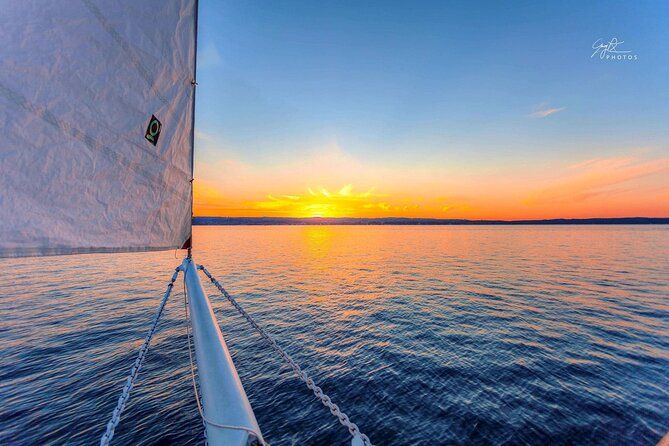 Sunset Sail from Traverse City with Food, Wine & Cocktails - Practical Tips for Your Sunset Sail