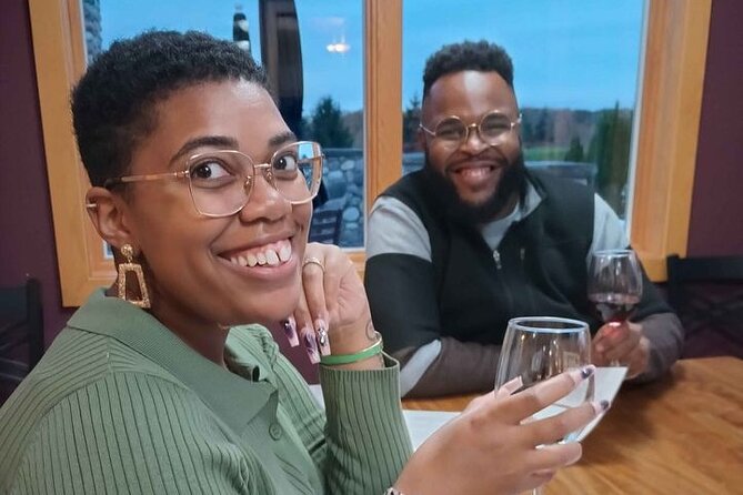 NON BUS 4 Winery Traverse City Wine Tour on Old Mission Peninsula - Who Would Love This Tour?