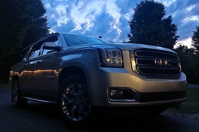 NON-BUS 2 couple / 4 person Traverse City Old Mission Wine Tour - The Sum Up: Who Will Love This Tour?