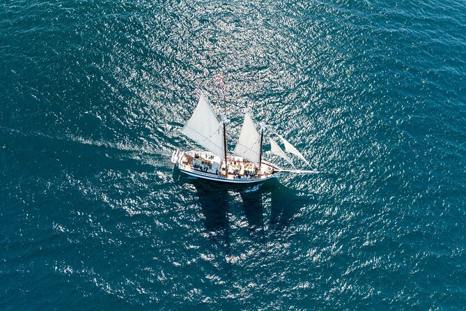 Manitou Fall Flavor Afternoon Sail Experience - Final Thoughts