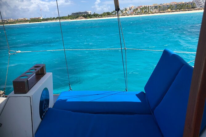 Adults Only Catalina Bay Small Group Snorkel & Sunset Sail - Adults Only Catalina Bay Small Group Snorkel & Sunset Sail