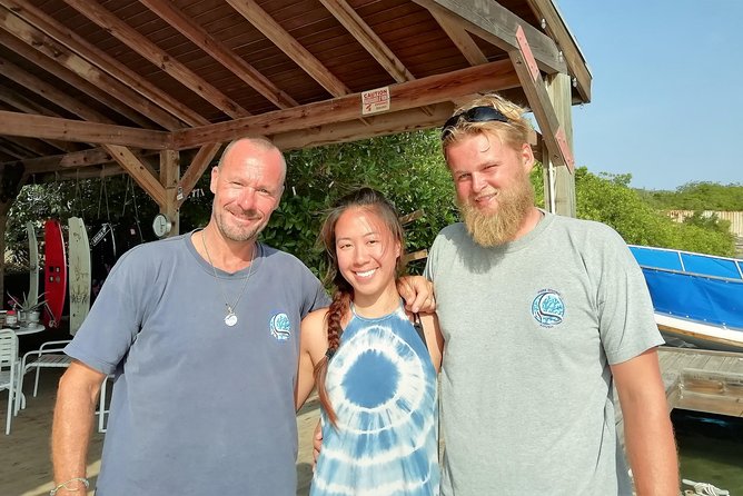 Aruba 1-Tank guided Dive for certified divers with rental equipment - Who Will Love This Tour?