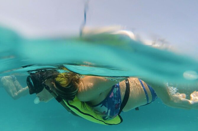 Private Boat Cruise with Snorkeling - Exploring Aruba from the Water: An Authentic Perspective