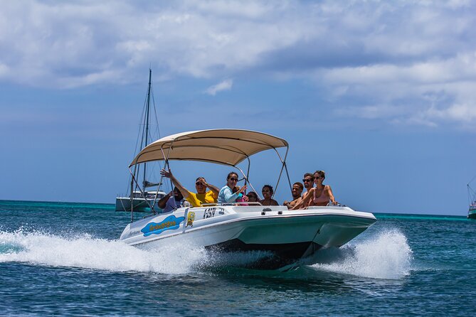 Private Boat Cruise with Snorkeling - The Experience of Guides and Customization