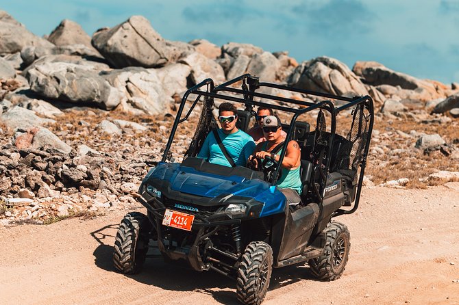4 seat UTV Rental Adventure - FAQ: Your Practical Questions Answered