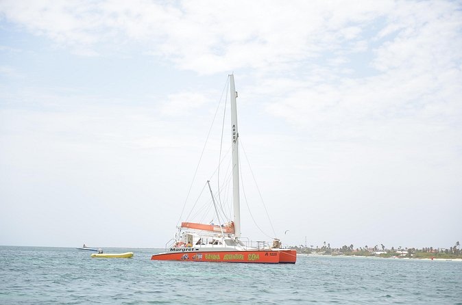 Banana Adventure Catamaran Shipwreck Snorkel and Turtle Swim - Final Thoughts