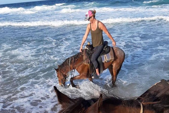 Aruba Horseback Riding Tour For Advanced Riders - Who Will Love This Tour?