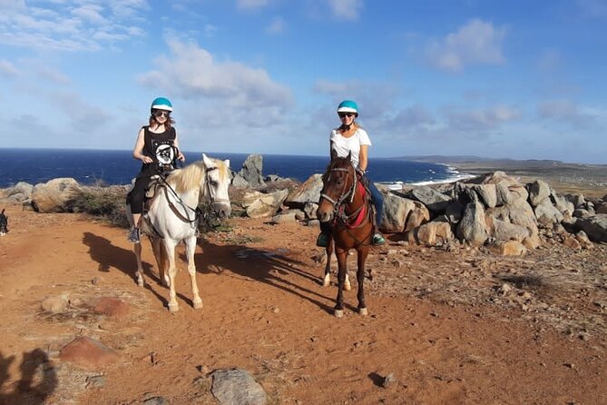 Aruba Countryside: Horseback Adventure to Urirama Cove - Authentic Experiences and Authenticity