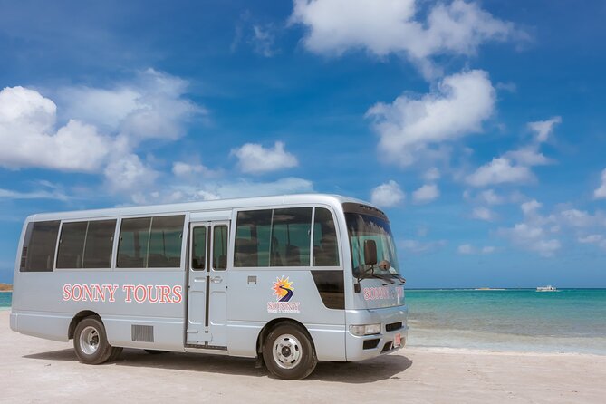 Baby Beach Day Roundtrip - Final Thoughts