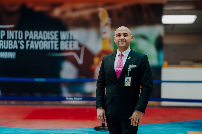 Airport Arrival VIP Meet and Greet Assistance Service - Why the Price Is Justified