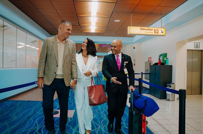 Airport Arrival VIP Meet and Greet Assistance Service - Final Thoughts: Is It Worth It?