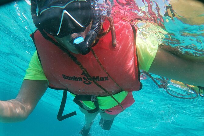 Small Group Snorkeling at Mangel Halto Aruba - FAQs