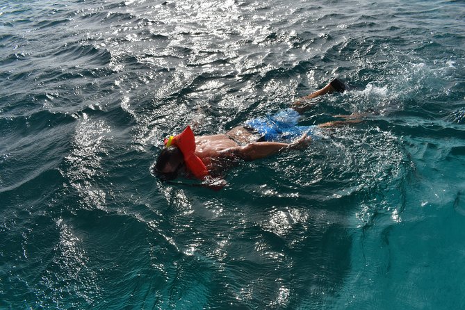 Private Half Day Charter - FAQ