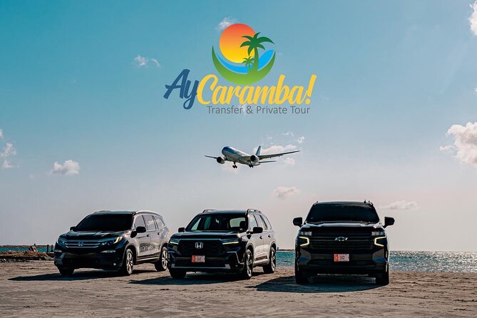 Private Round-Trip Airport Transfers Aruba - A Thorough Look at the Aruba Private Transfer Experience