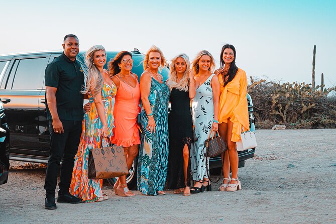 Private Round-Trip Airport Transfers Aruba - Final Thoughts