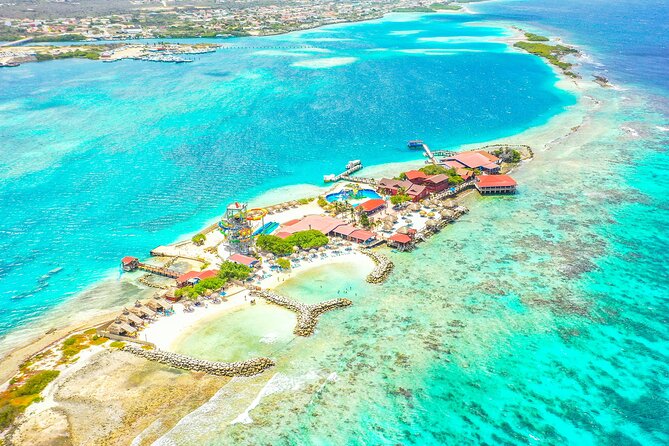 Aruba De Palm Island Day Pass - FAQs About De Palm Island Day Pass