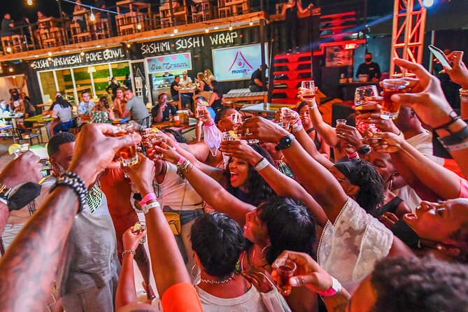 Aruba Nightlife and Barhopping on Chogogo Party Bus - What You’ll Love About This Tour