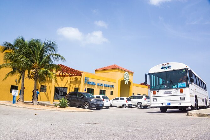 Aruba Private Full Island Tour - The Sum Up: Who Should Book This Tour?