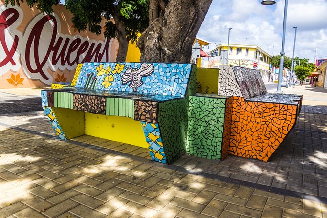 Aruba Private Full Island Tour - FAQ