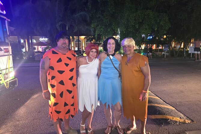 Halloween Party Bus - Final Thoughts