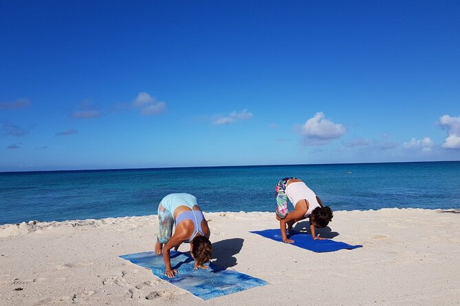 Beach Yoga, Sound Bath & meditation, all levels welcome - Frequently Asked Questions