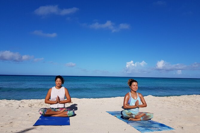 Beach Yoga, Sound Bath & meditation, all levels welcome - Who Should Consider This Tour?