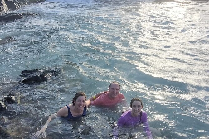 Sunrise Hike & Swim in Natural Pool: Escape the Crowds and Heat - Final Thoughts