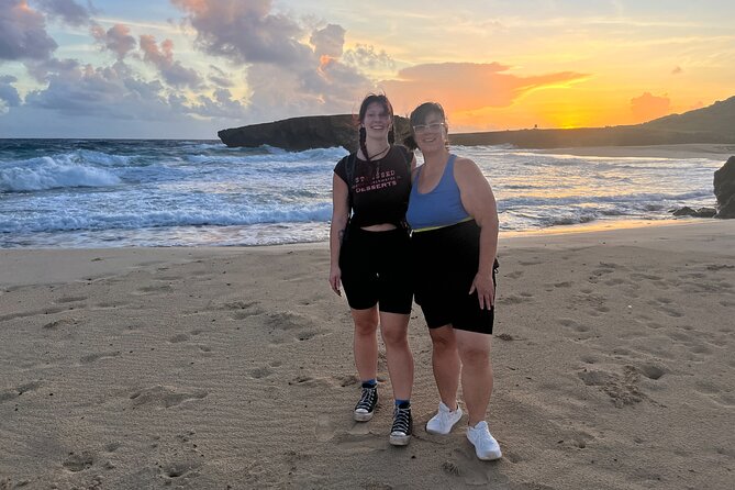 Arikok Sunrise Hiking Tour to Natural Pool + Transportation - Who Will Love This Tour?