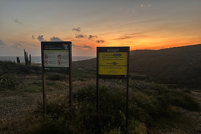 Arikok Sunrise Hiking Tour to Natural Pool + Transportation - FAQ