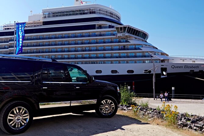 Full Day Private Shore Tour in Oranjestad from Oranjestad Port - Analyzing the Value