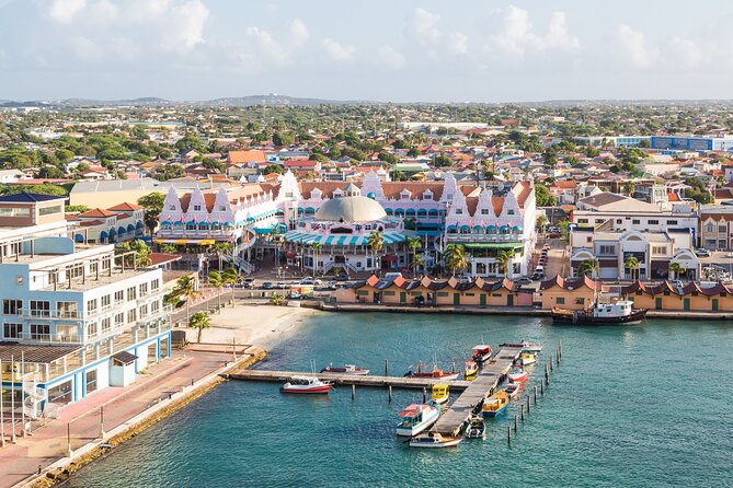 Full Day Private Shore Tour in Oranjestad from Oranjestad Port - Full Day Private Shore Tour in Oranjestad from Oranjestad Port
