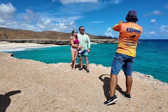 National Park Arikok Jeep Adventure - A Deep Dive into the Aruba Jeep Adventure