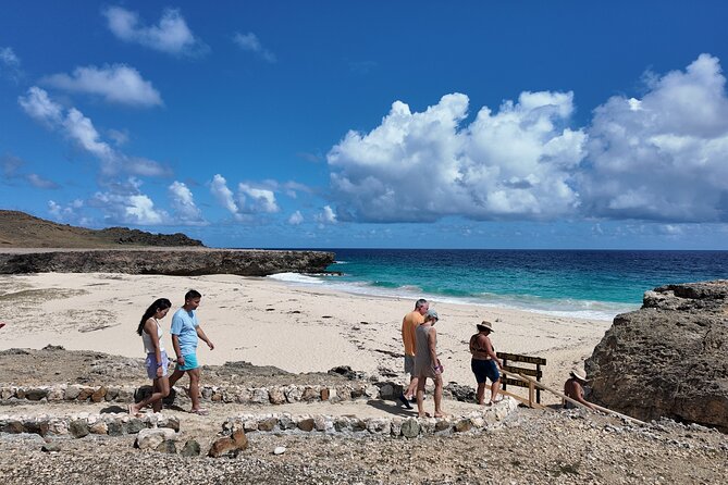 National Park Arikok Jeep Adventure - What Makes This Tour Stand Out?