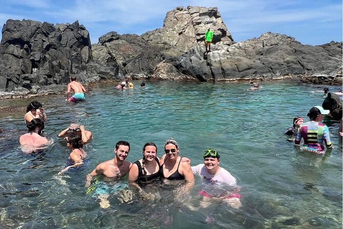 National Park Arikok Jeep Adventure - Frequently Asked Questions